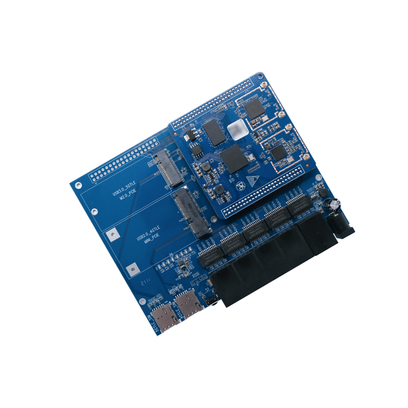 TR7621ASP开发板